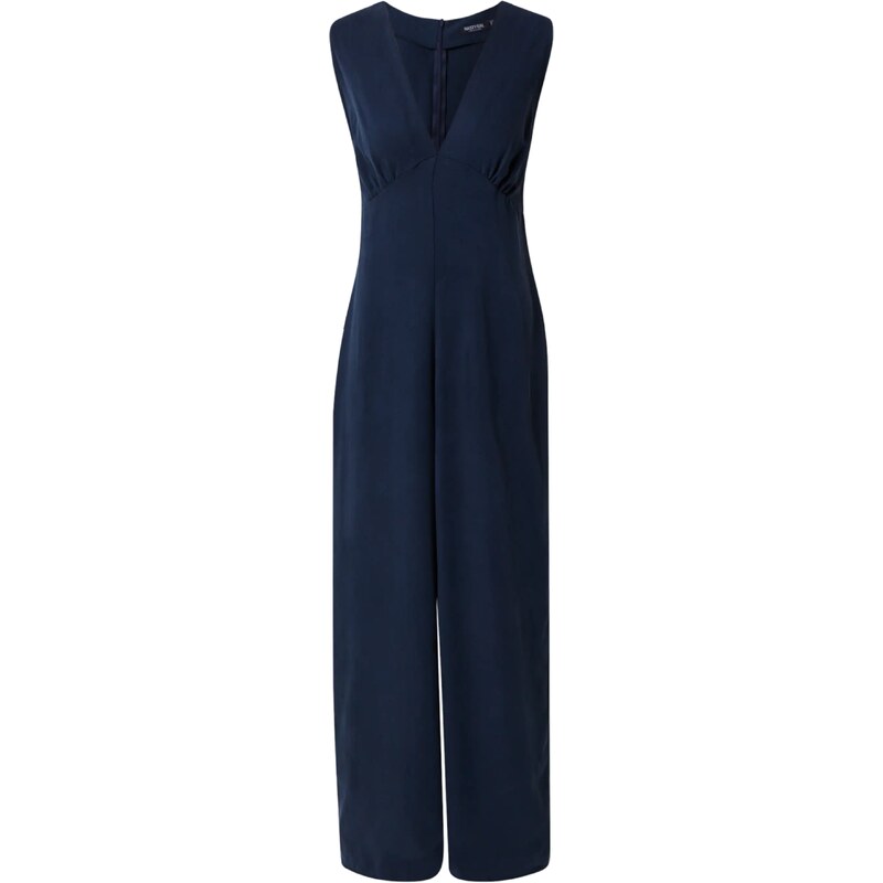 Nasty Gal Overal námornícka modrá 63142075