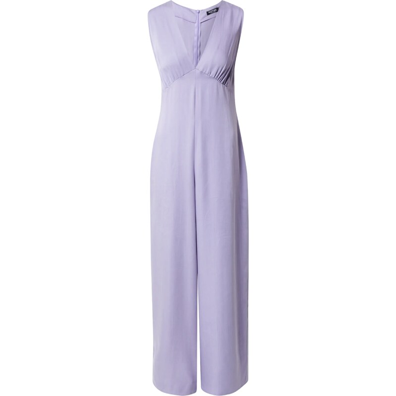 Nasty Gal Overal orgovánová 57317862