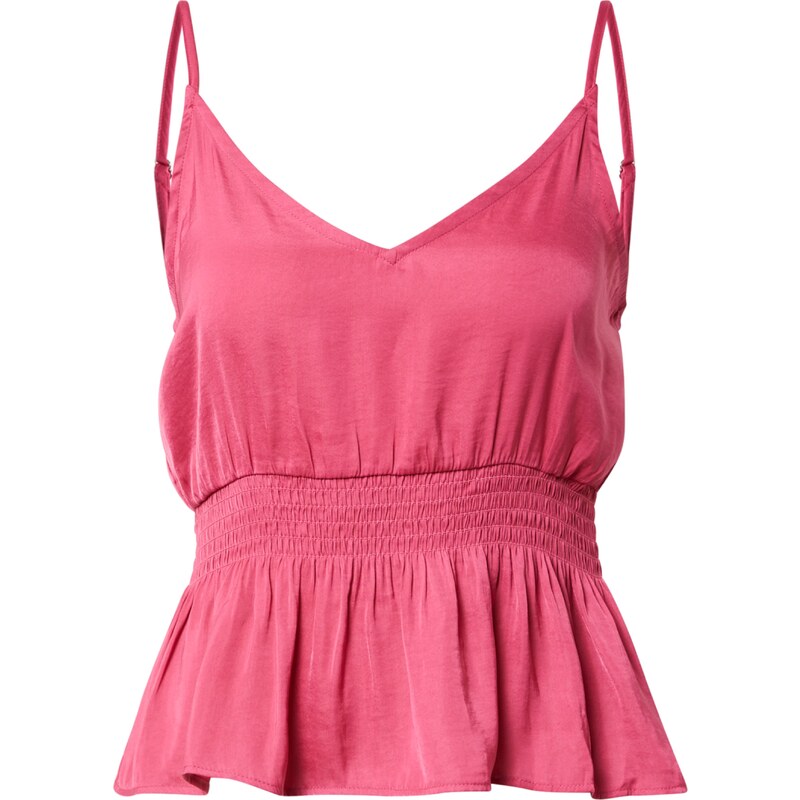 ABOUT YOU Top Caja ružová 54630009