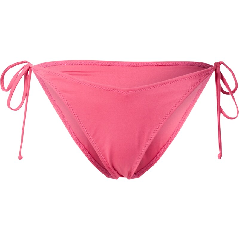 A LOT LESS Bikinové nohavičky ružová 60439988