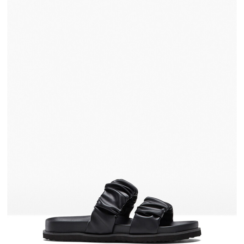 bonprix Sandále, farba čierna 44792236