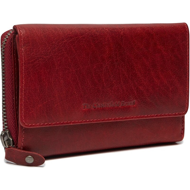 The Chesterfield Brand Dámská kožená peněženka RFID Rhodos C08.0445 35906442