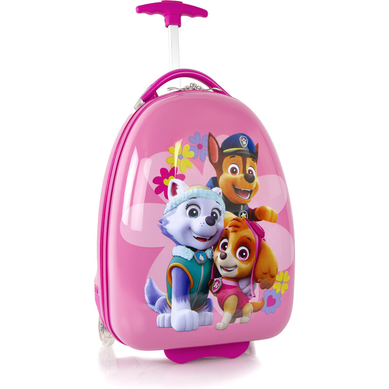 Heys Kids Paw Patrol 2w Pink Flower 62191800