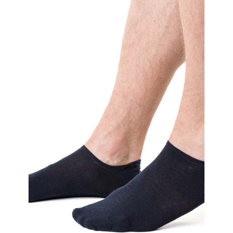 Steven Pánske ponožky MERINO WOOL 130 35543572