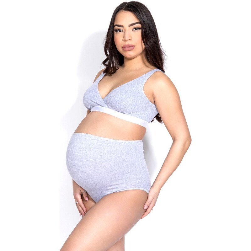 Tehotenské nohavičky Mitex Mama Belly 53437100