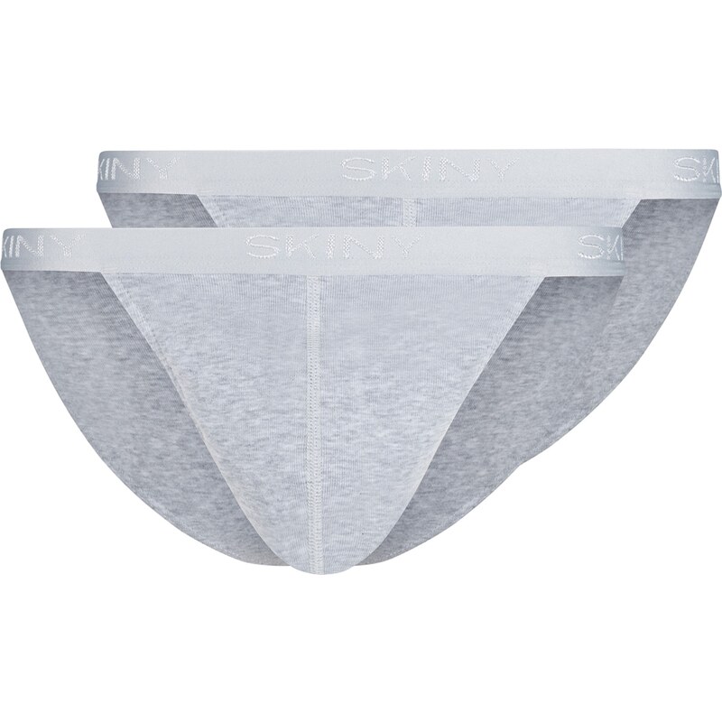 Skiny Nohavičky sivá 32814126