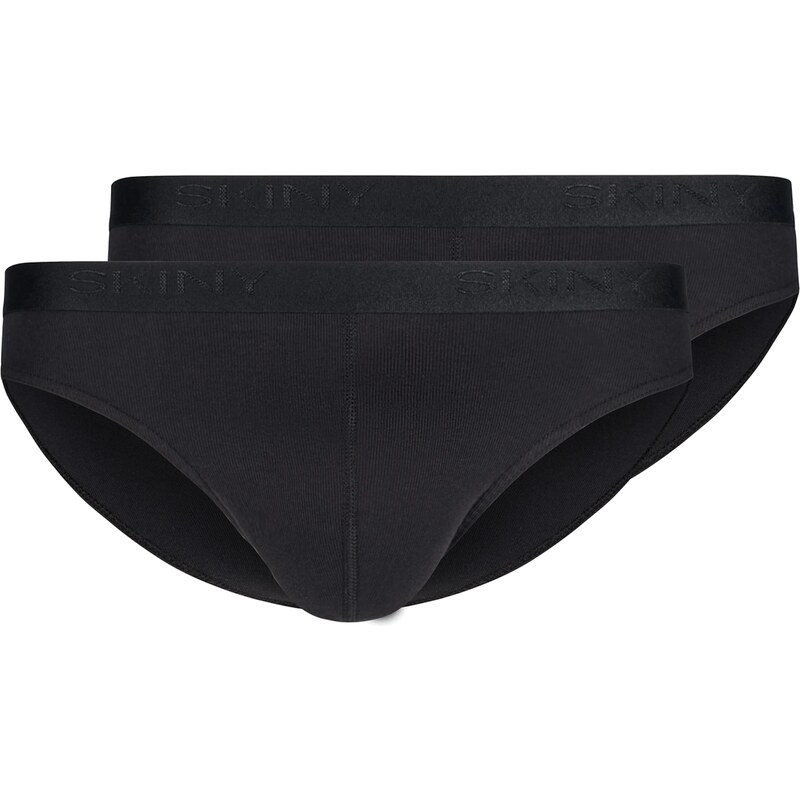 Skiny Nohavičky čierna 32814132