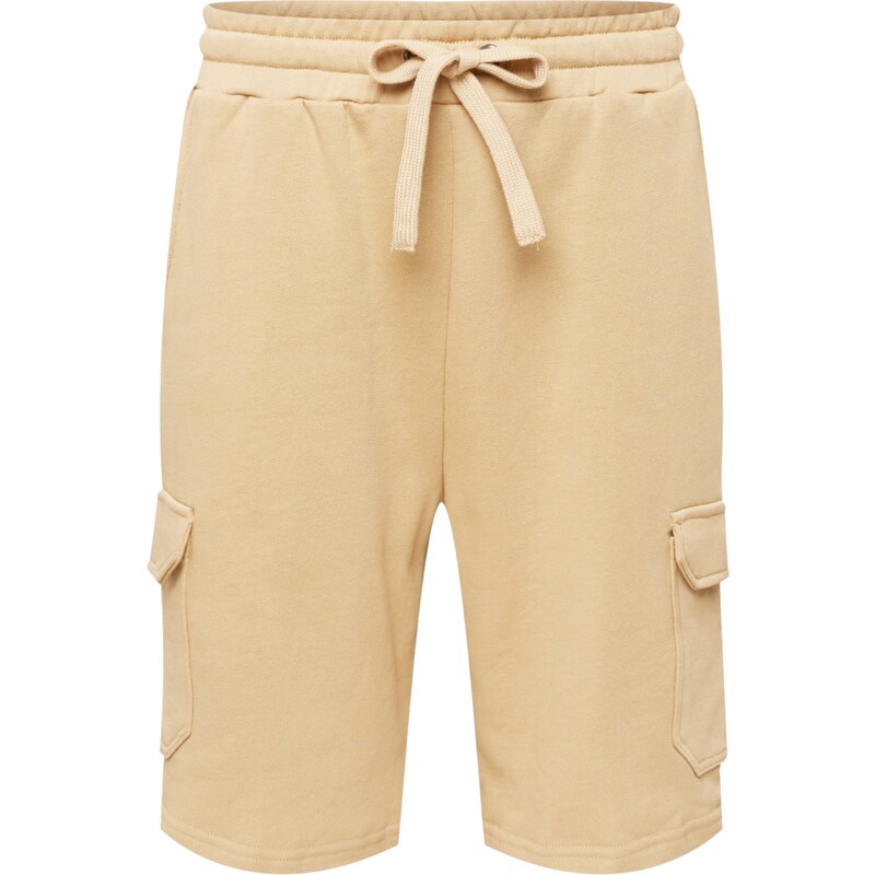 Urban Classics Kapsáče svetlobéžová 37339018