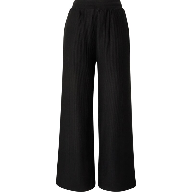 Urban Classics Nohavice čierna 32844435