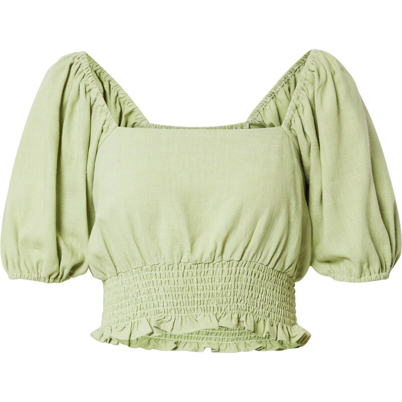 Nasty Gal Tričko jablková 63209262