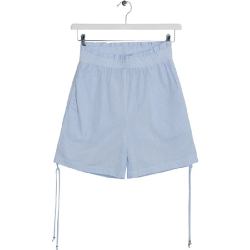 BZR Nohavice svetlomodrá 54230690