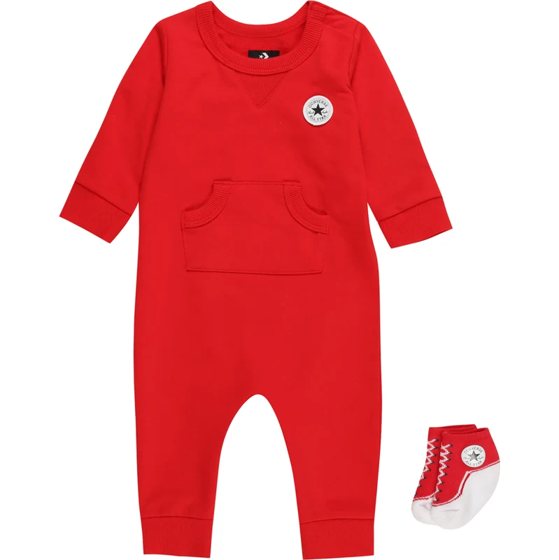 CONVERSE Set námornícka modrá / červená / biela 65309925