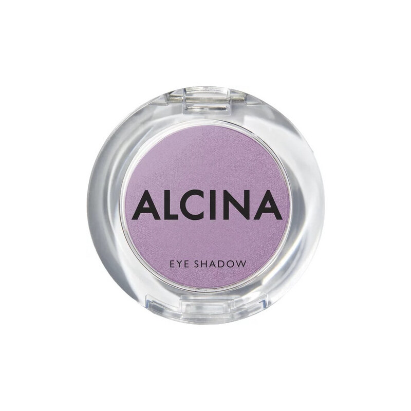 Alcina Eyeshadow 1 ks, Soft Lilac