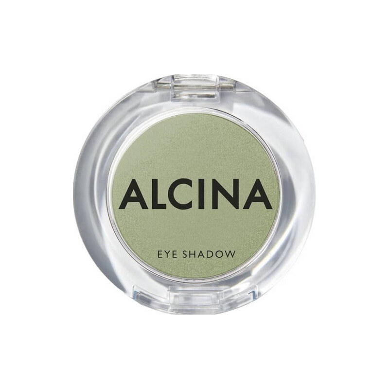Alcina Eyeshadow 1 ks, Soft Green