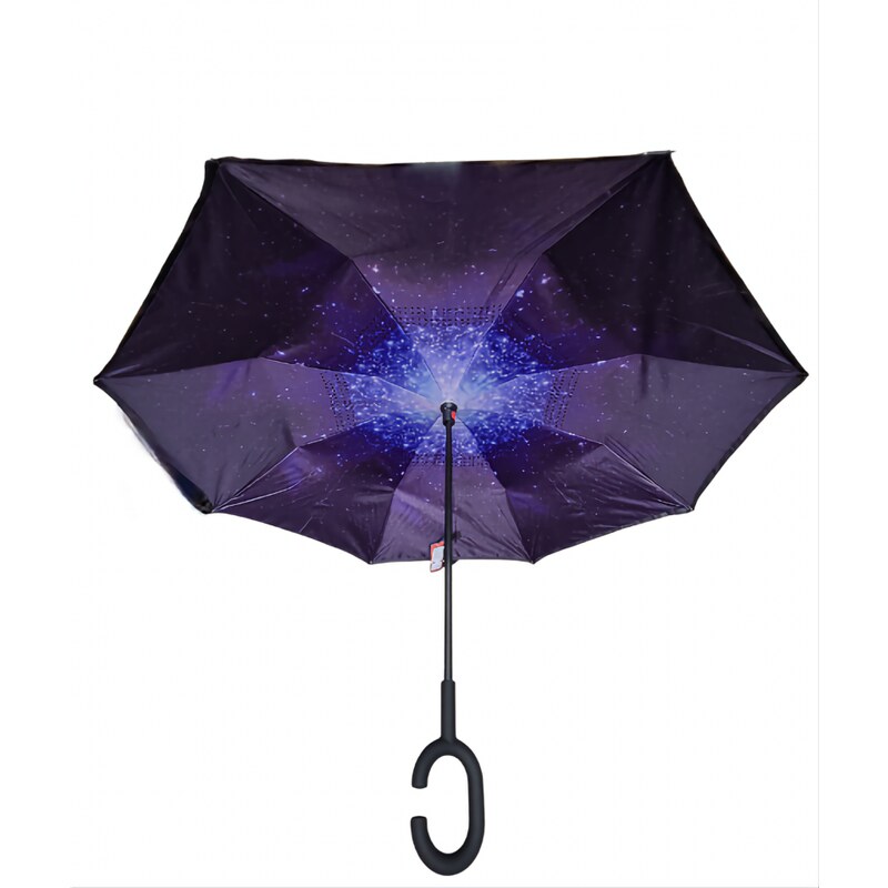 Katrins Fashion Obrátený dáždnik do auta 32754562