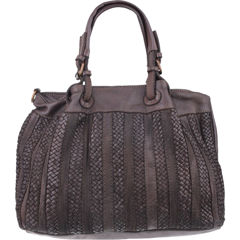 Cafe kožená talianska kabelka Daniela Righe Cafe NovaKabelka.sk 32839287