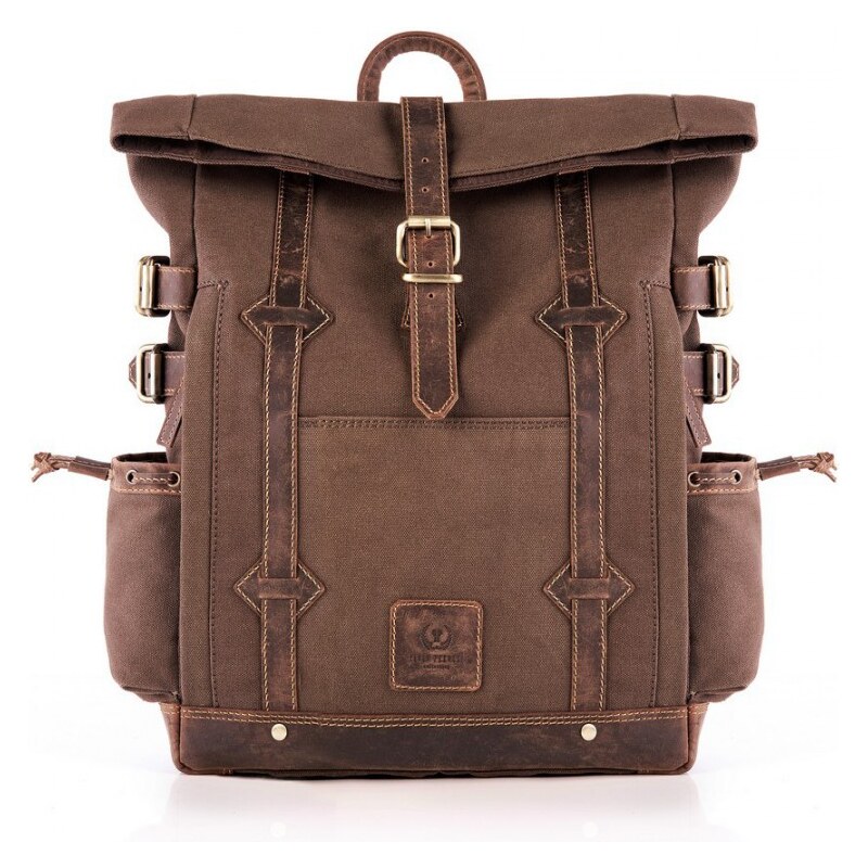 Vintage batoh Paolo Peruzzi T-40 32845973