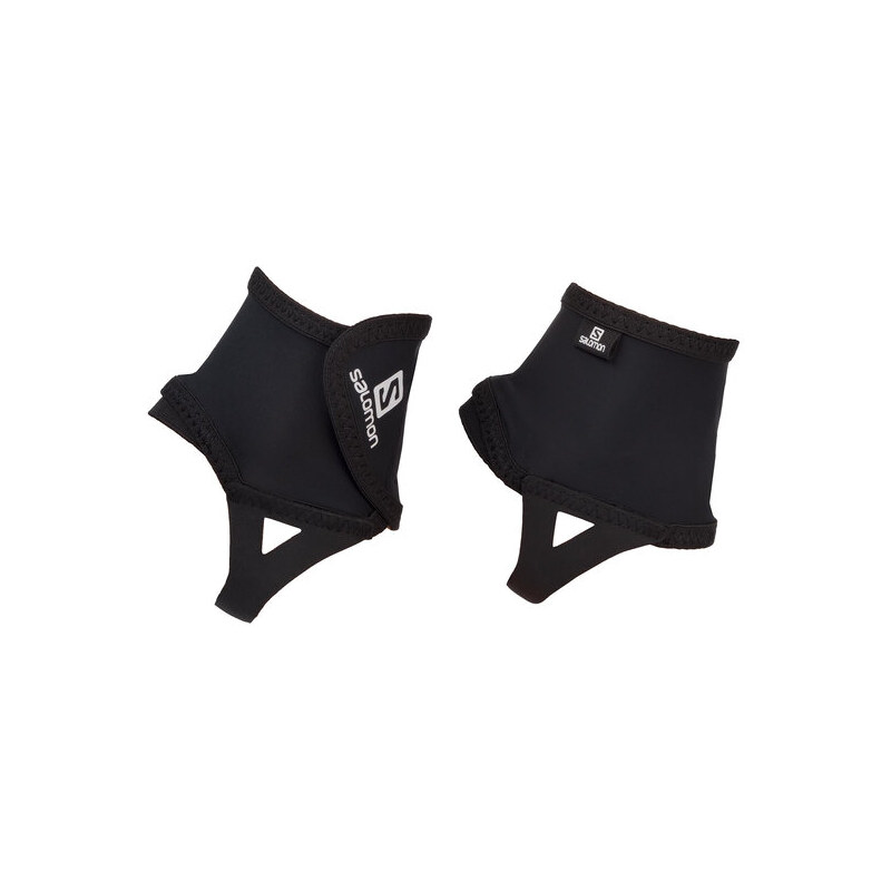 Bežecké návleky na obuv Salomon 18971350