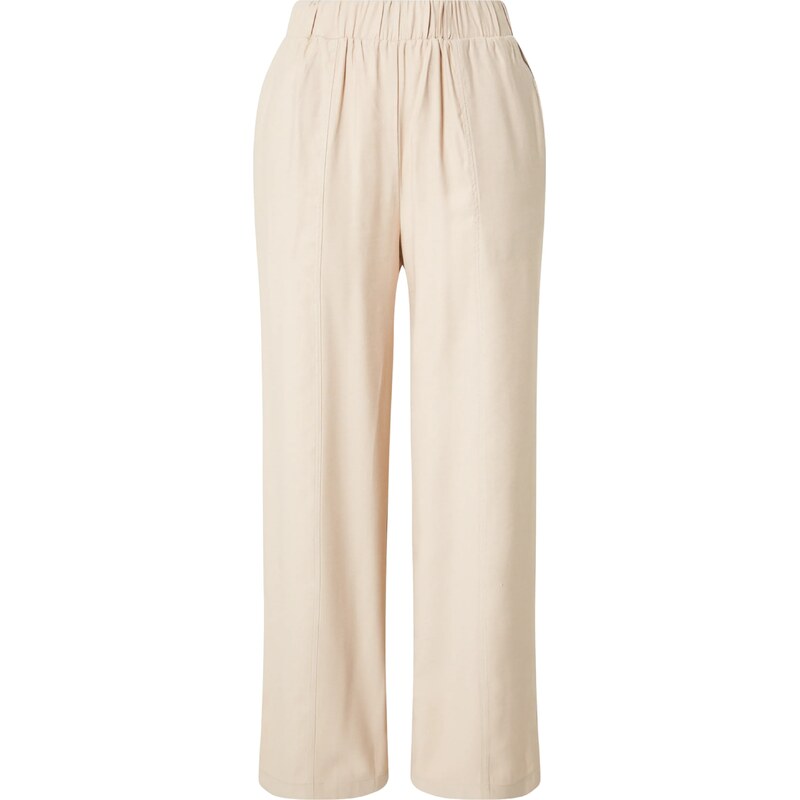 ABOUT YOU Nohavice Keela béžová 54441797