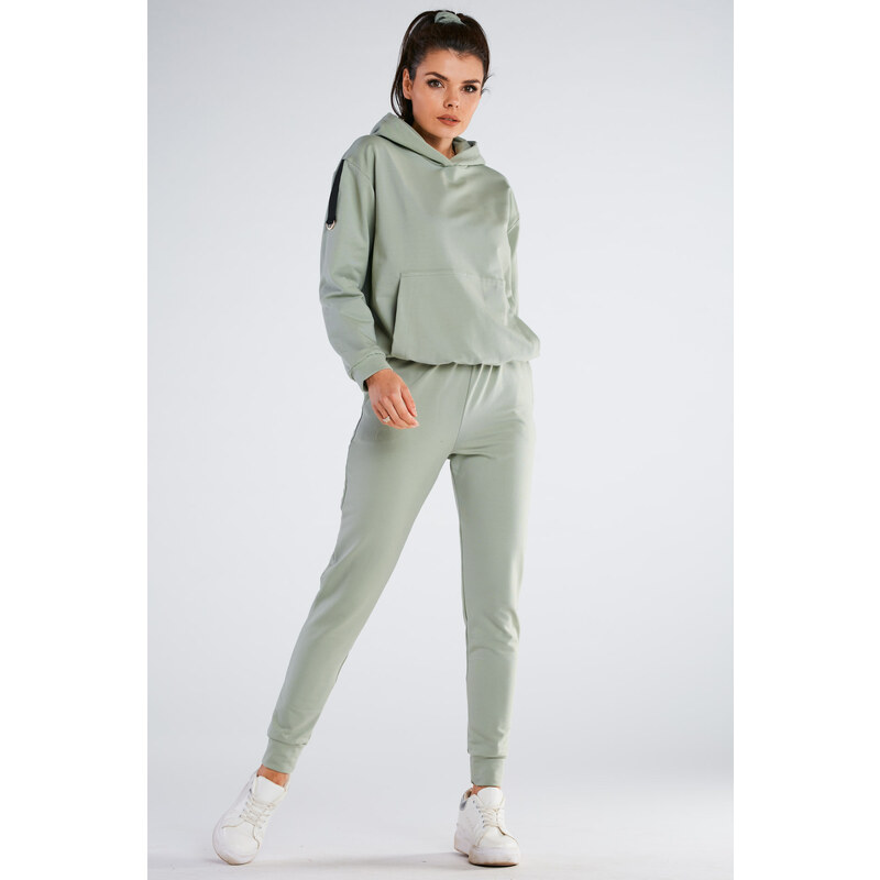 Infinite You Nekonečné dámske nohavice M249 50621709