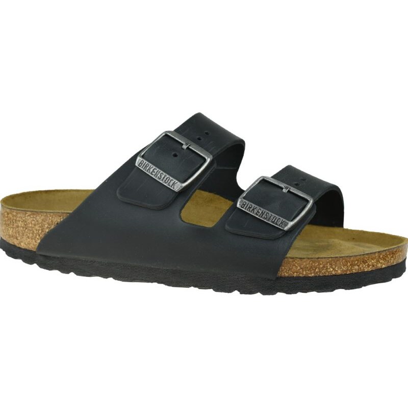 Žabky Birkenstock Arizona NU Oiled SFB 752483 60981532
