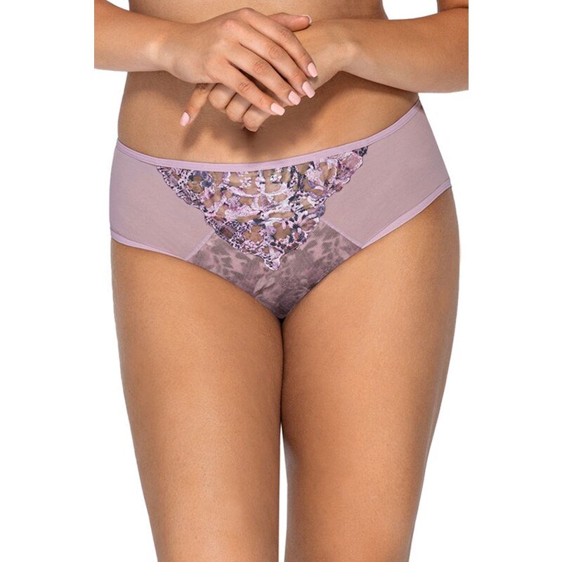 Nohavičky Ava 1985/B Zoe brazílky - výpredaj 52912798