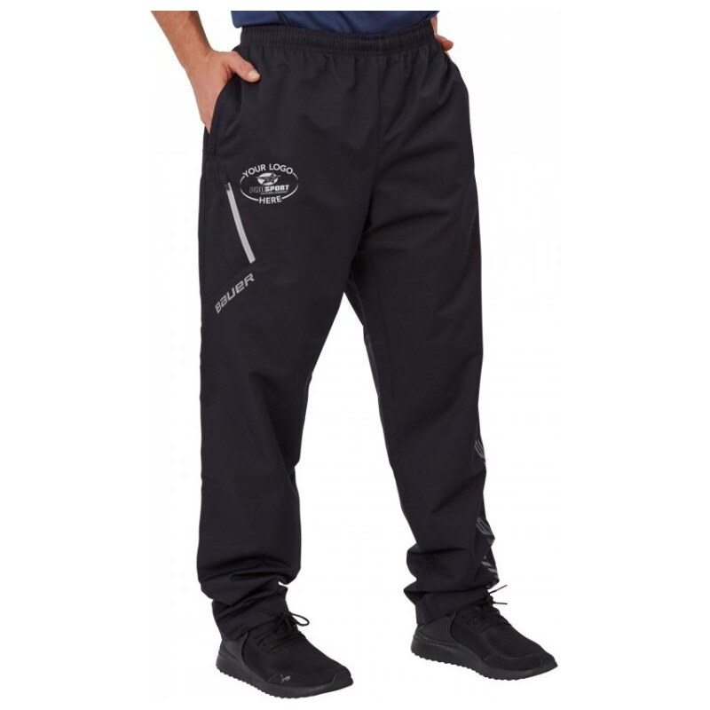 Nohavice Bauer Supreme Lightweight Sr M 1056679 32886277