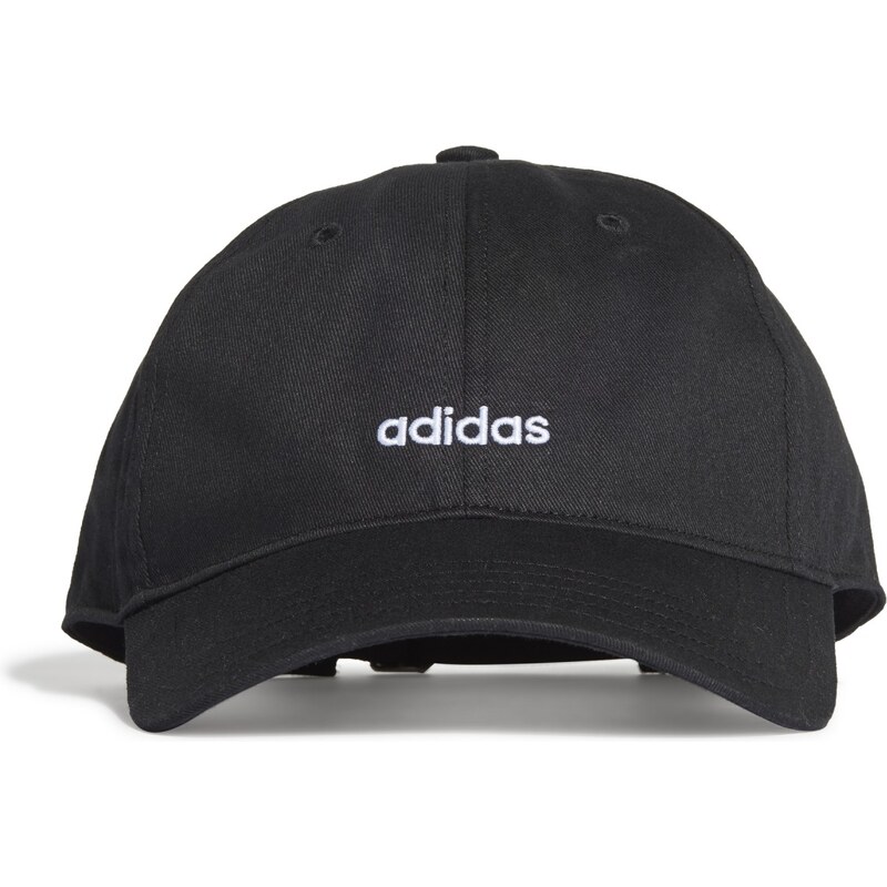 adidas Performance adidas BASEBALL STREET CAP BLACK/WHITE 32891042