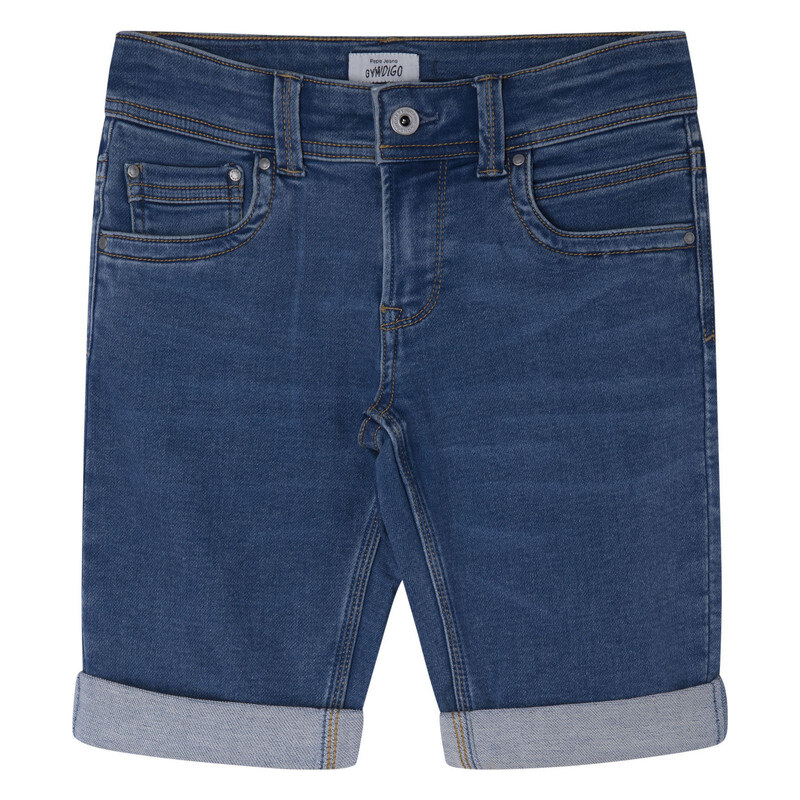 Pepe jeans Šortky/Bermudy TRACKER SHORT Pepe jeans 33023220