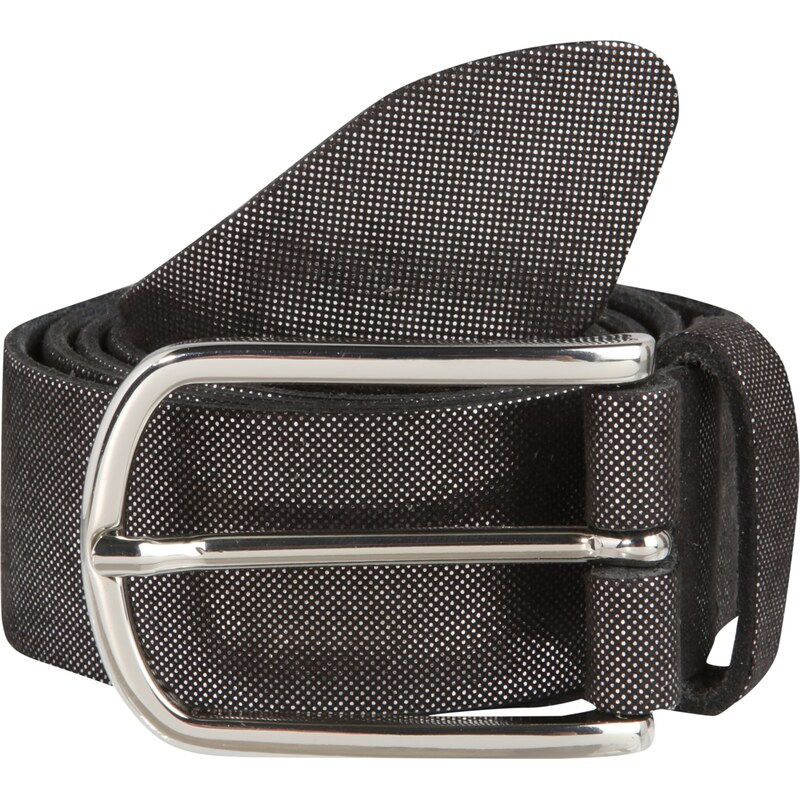 VANZETTI Opasky čierna / strieborná 65292554