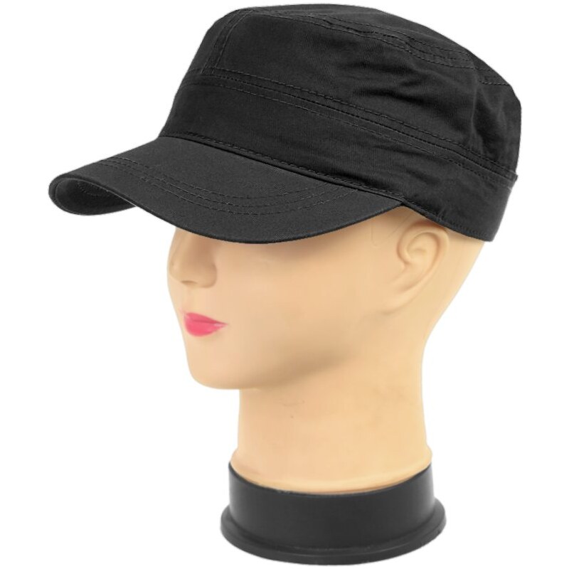 Šiltovka Army čierna 32895861