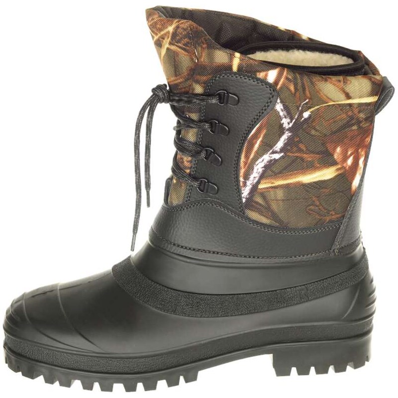 Snehule Rysy 3D Realtree Jeseň 32898398