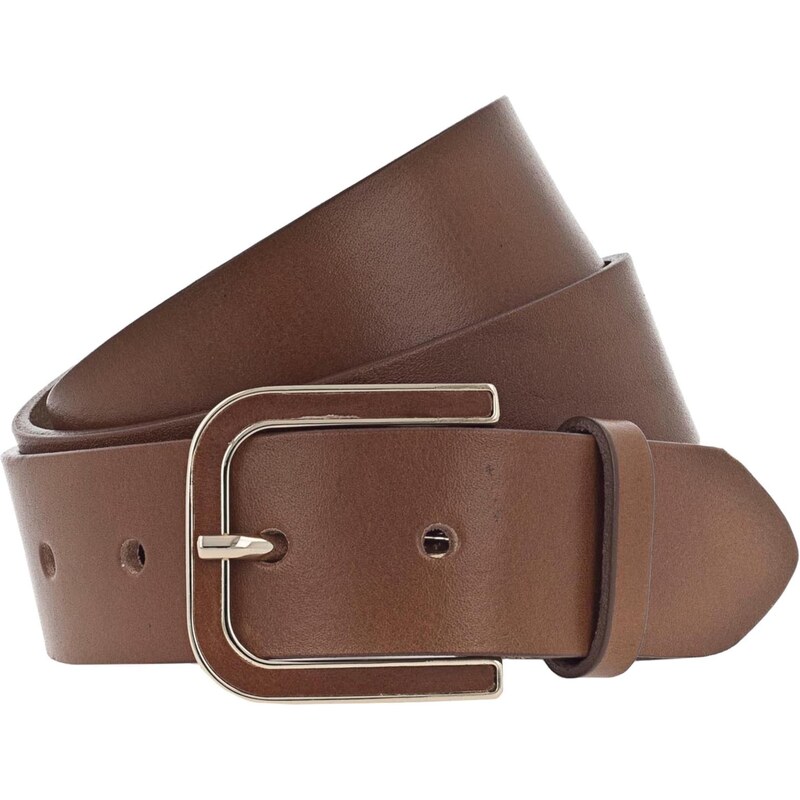 VANZETTI Opasky hnedá 42752336