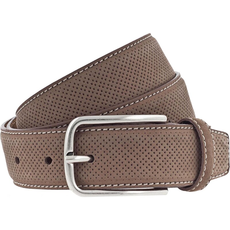 VANZETTI Opasky mokka 42724979