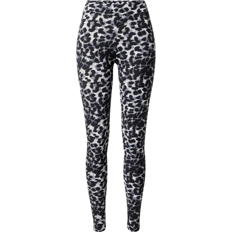 Urban Classics Legíny sivá / čierna / biela 63336038