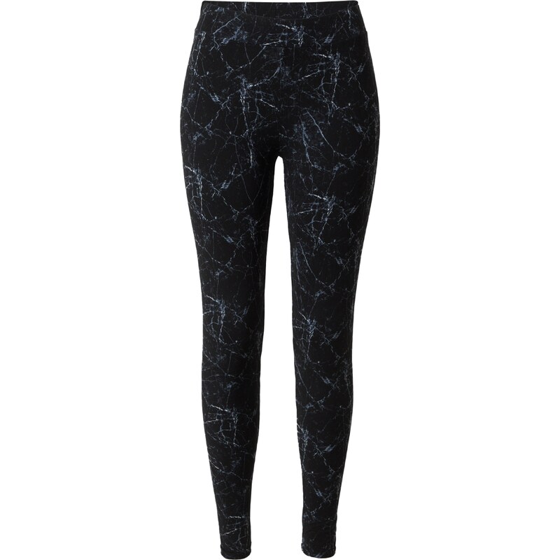 Urban Classics Legíny dymovo modrá / čierna / biela 57516982