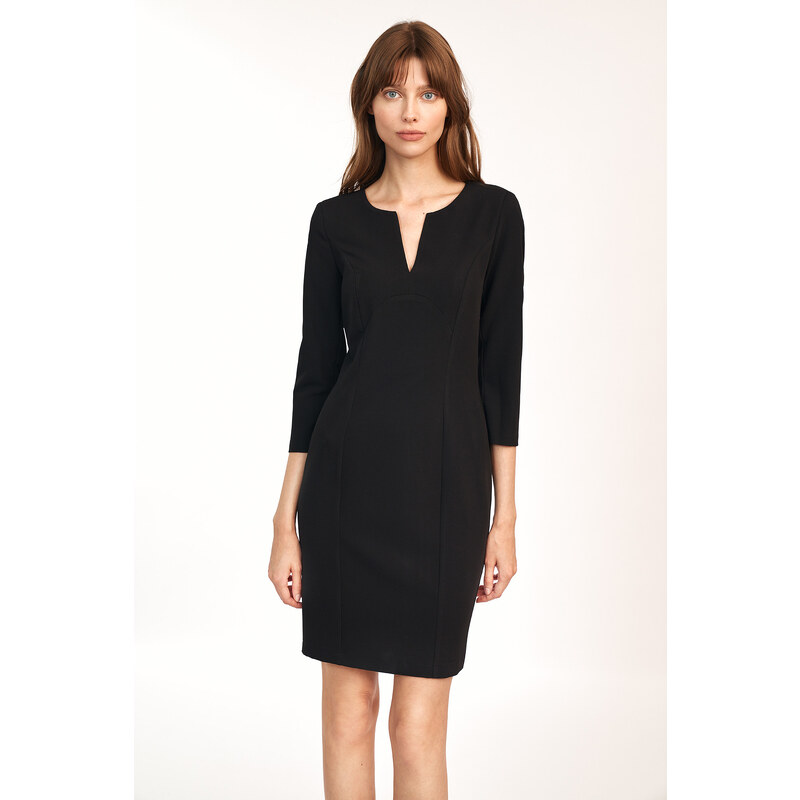 Glara Puzdrové šaty 32921083