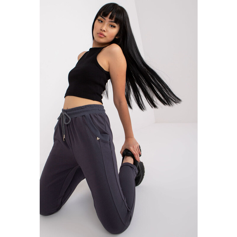 Teplákové nohavice model 166018 BFG 35663314