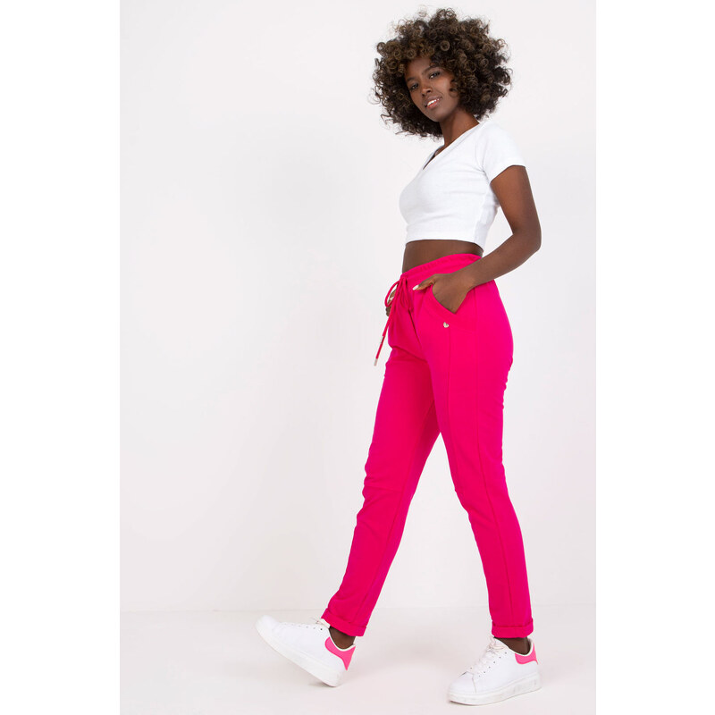 Teplákové nohavice model 166014 BFG 35663310