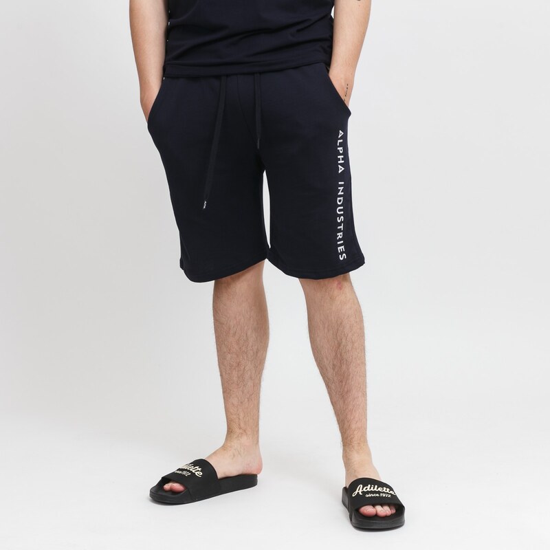 Alpha Industries AI Sweat Short rep.blue 32909855