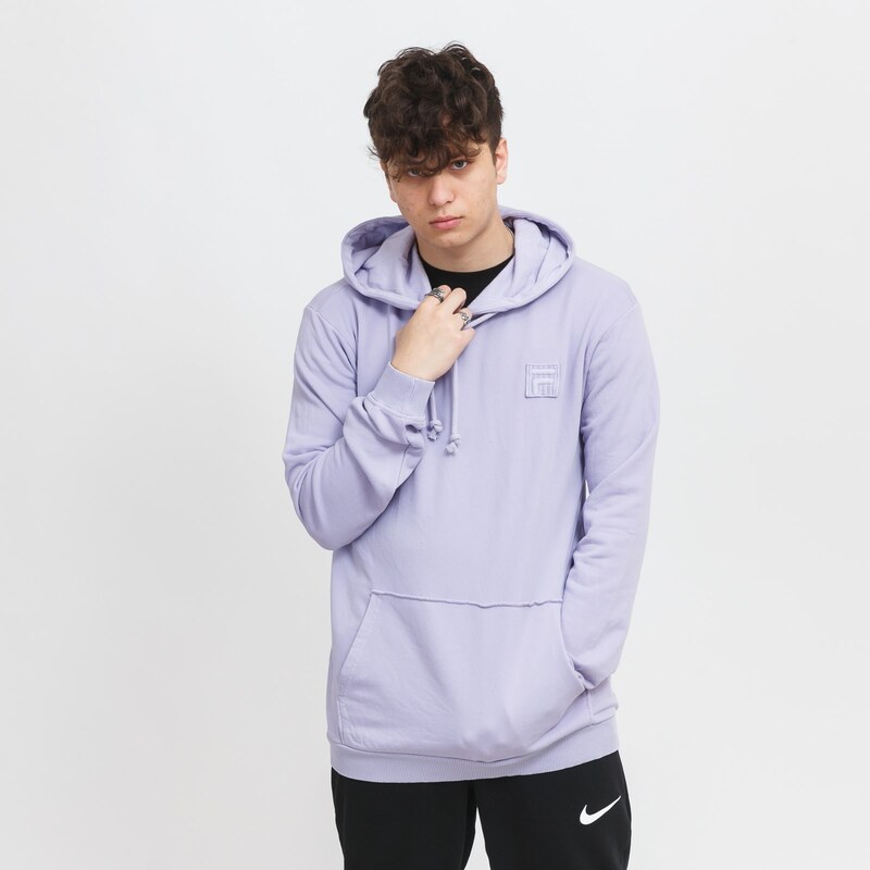 Fila BOUILLON hoody purple 62224140