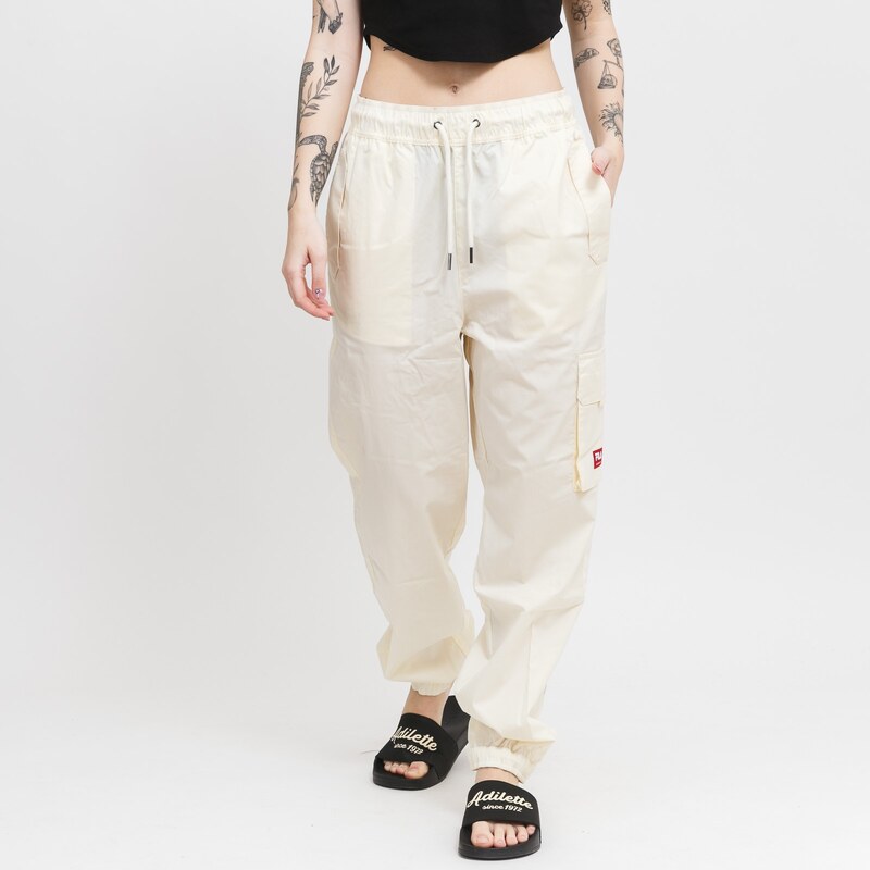 Fila TULLE cargo pants white 32909888