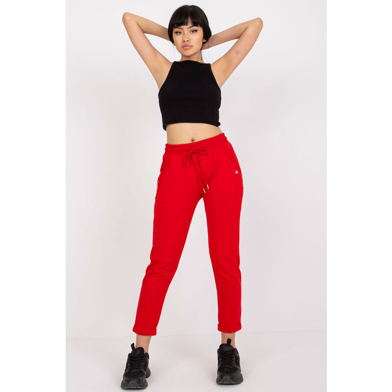 Teplákové nohavice model 166015 BFG 35663311