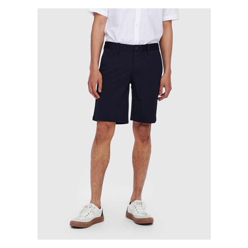 Bavlnené šortky Only & Sons 32839602