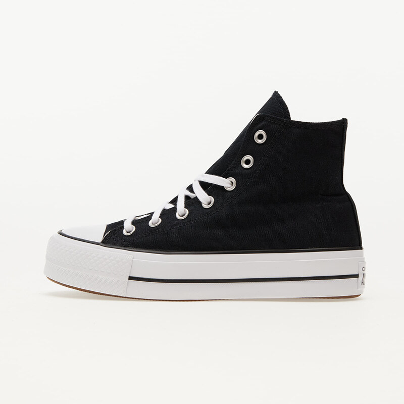 Converse Chuck Taylor All Star Lift Black 32918115