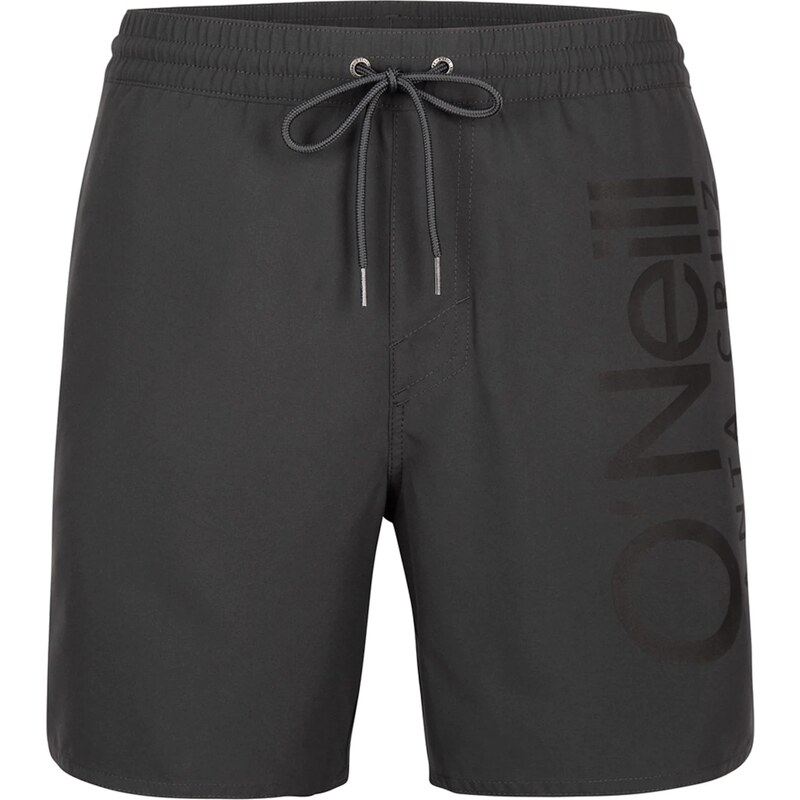 ONEILL Plavecké šortky čierna 54227433