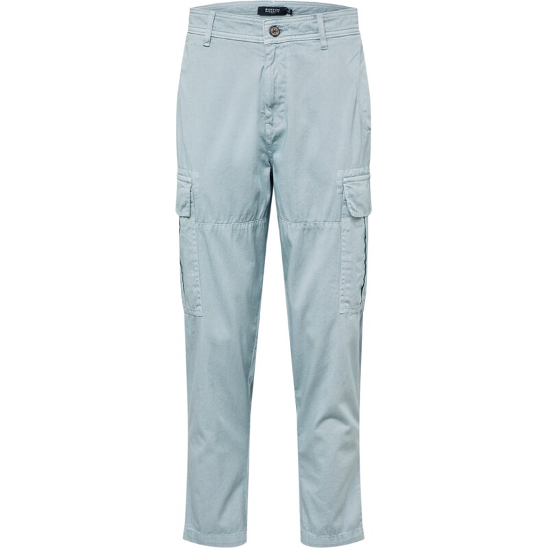 BURTON MENSWEAR LONDON Kapsáče svetlomodrá 57419852