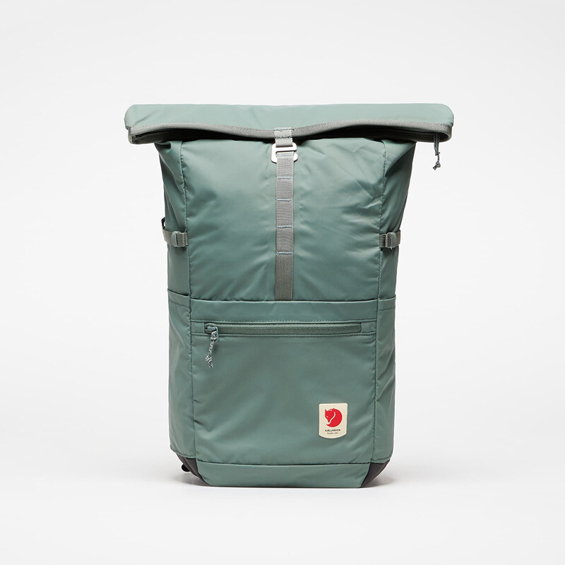 Batoh Fjällräven High Coast Foldsack 24 Patina Green 24 l 32970658
