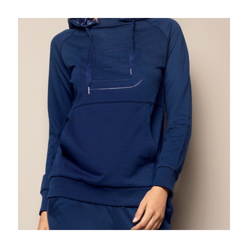 Tepláková súprava Laura Biagiotti French Blue 56369280