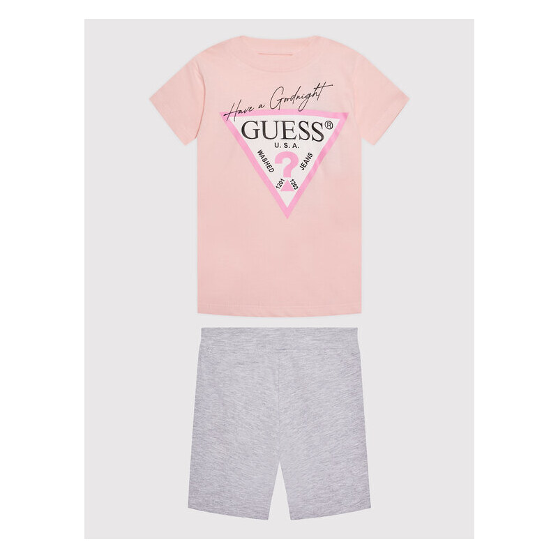 Pyžamo Guess 33000537